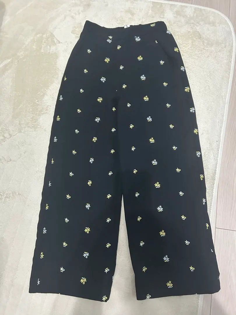 2026年最新】machatt エンブロイダリーパンツの人気アイテム - メルカリ