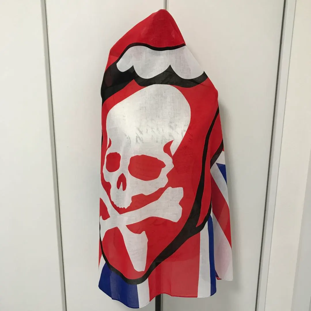 2026年最新】mastermind JAPAN ストールの人気アイテム - メルカリ