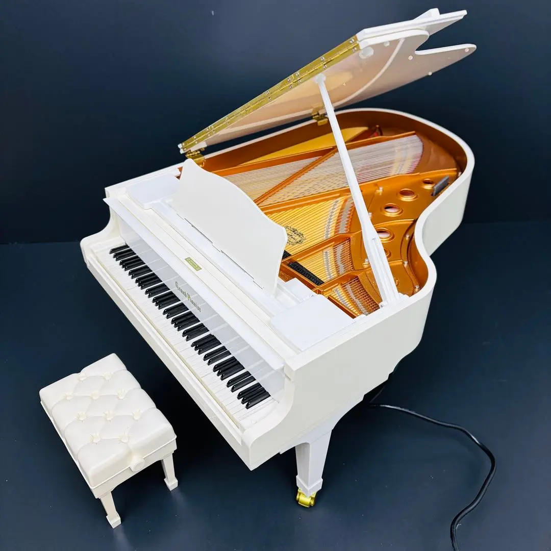 2026年最新】grand pianistの人気アイテム - メルカリ