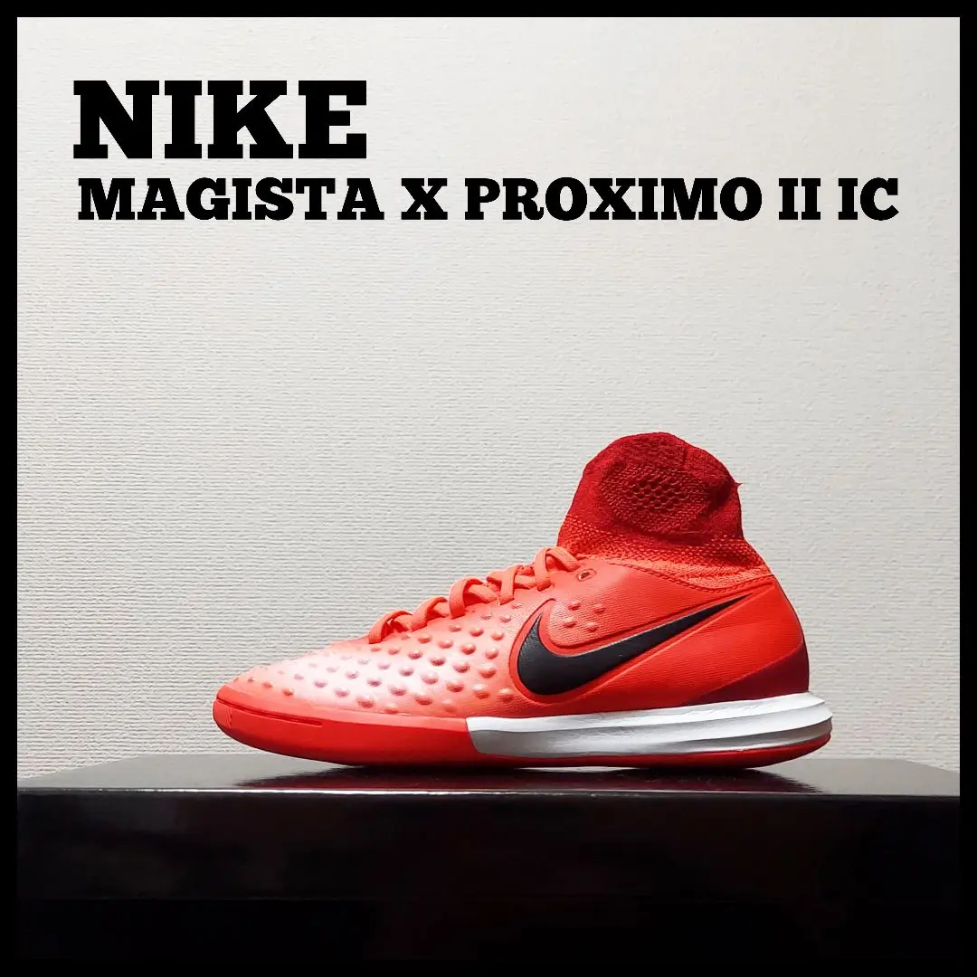 2026年最新】ナイキ マジスタ プロキシモの人気アイテム - メルカリ