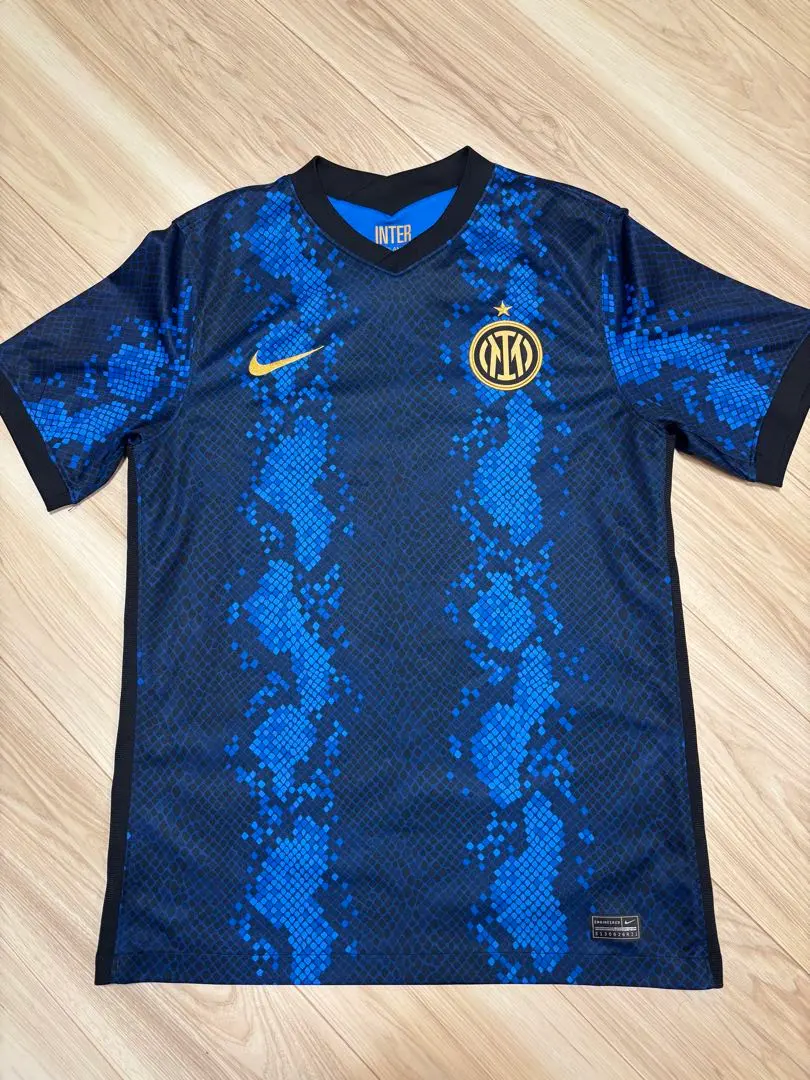 2026年最新】インテル ユニフォーム 98の人気アイテム - メルカリ