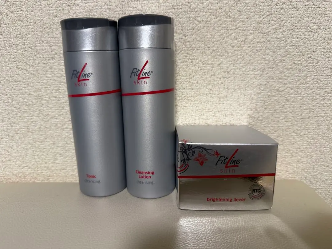 2026年最新】フィットライン スキン4エバーの人気アイテム - メルカリ