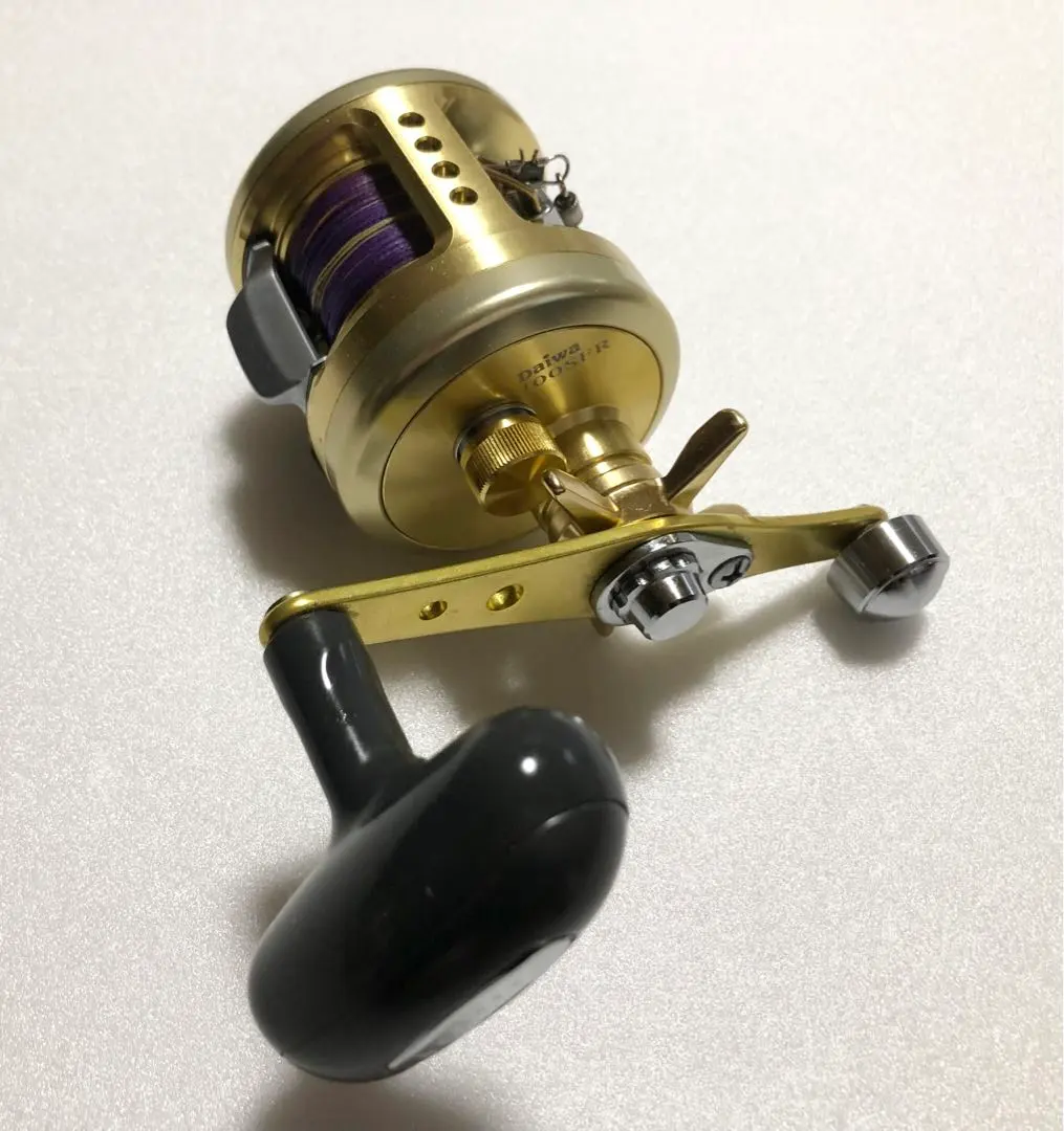 2026年最新】ダイワ ミリオネア 100の人気アイテム - メルカリ