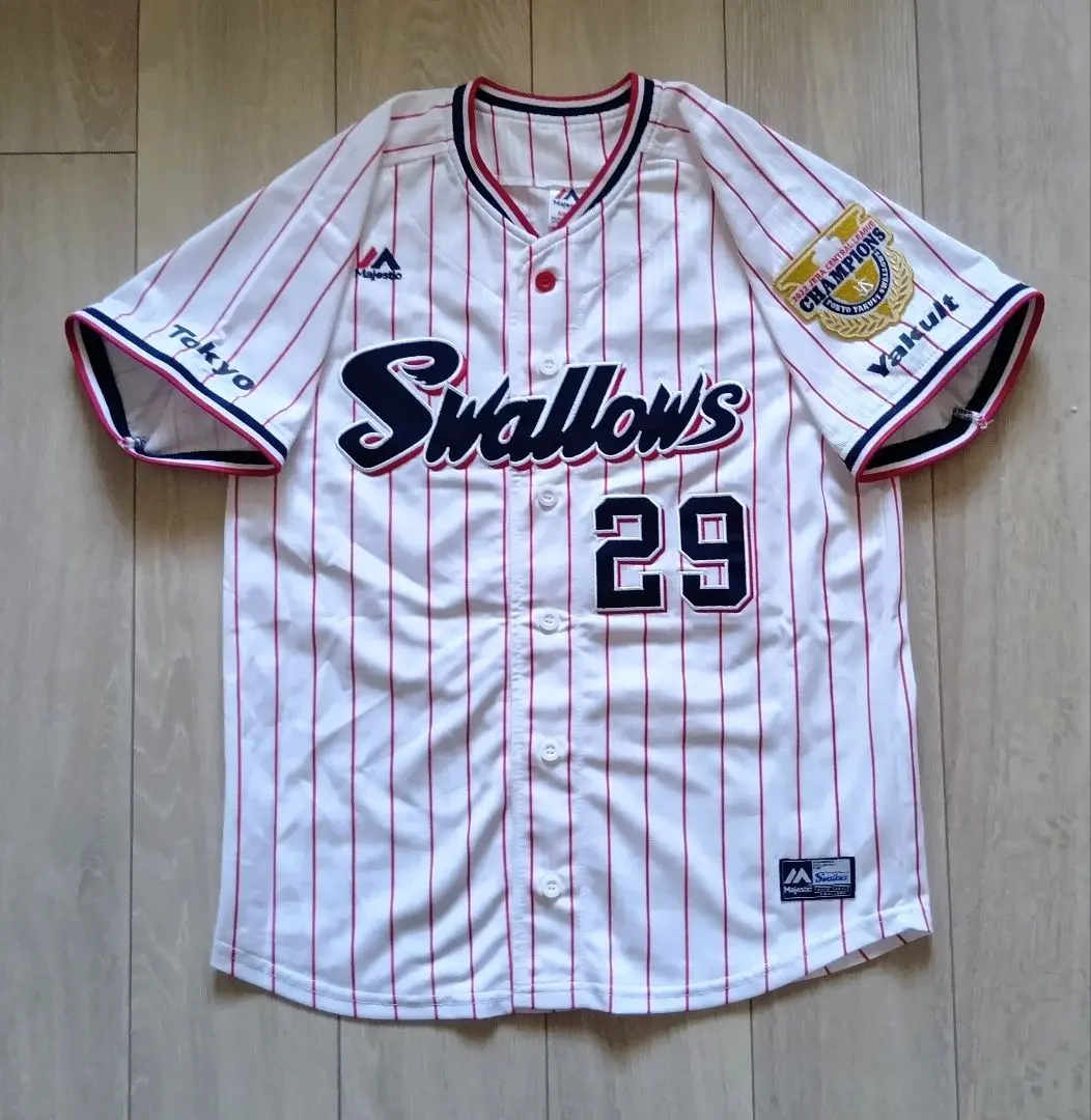 2026年最新】ヤクルト 小川監督の人気アイテム - メルカリ