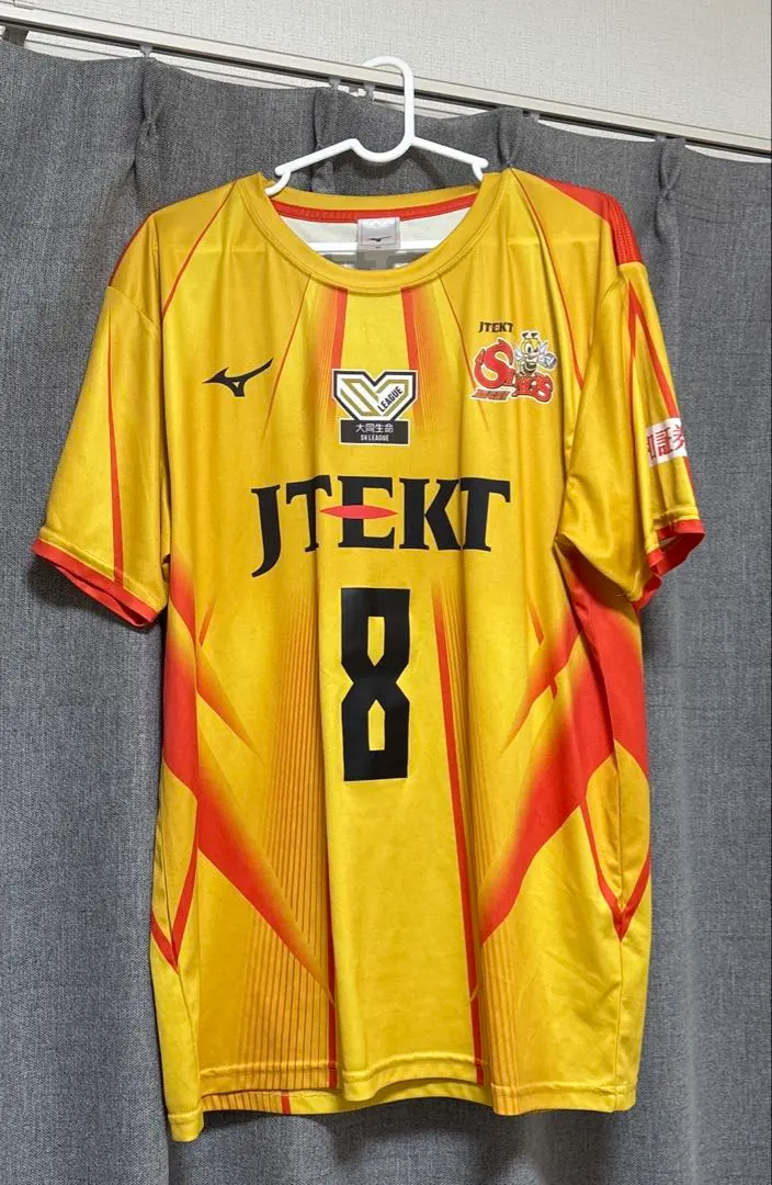 2026年最新】ジェイテクト tシャツの人気アイテム - メルカリ