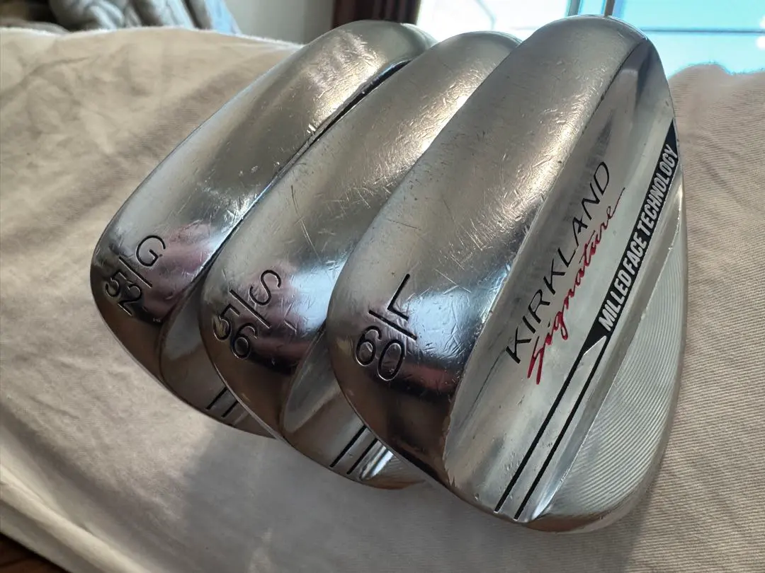 2026年最新】kirkland ウェッジの人気アイテム - メルカリ