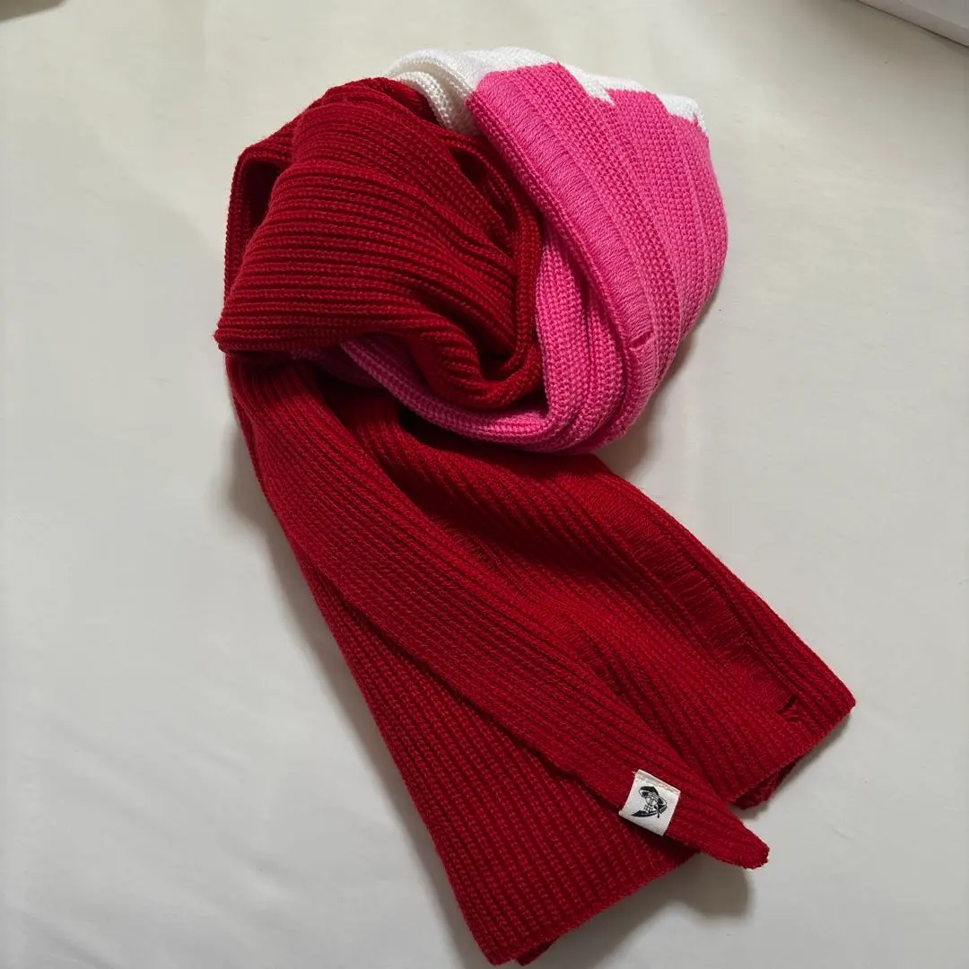 2026年最新】Vivienne Westwood ANGLOMANIA マフラーの人気アイテム