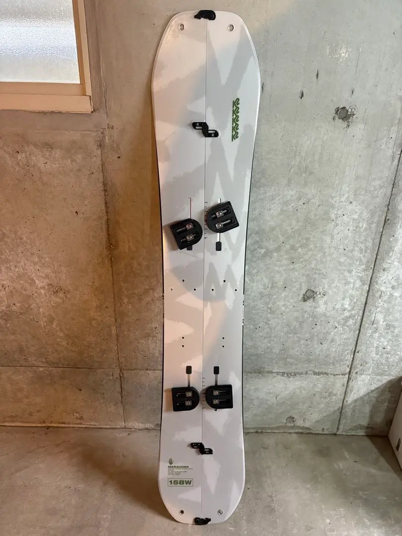 2026年最新】スプリットボード k2の人気アイテム - メルカリ