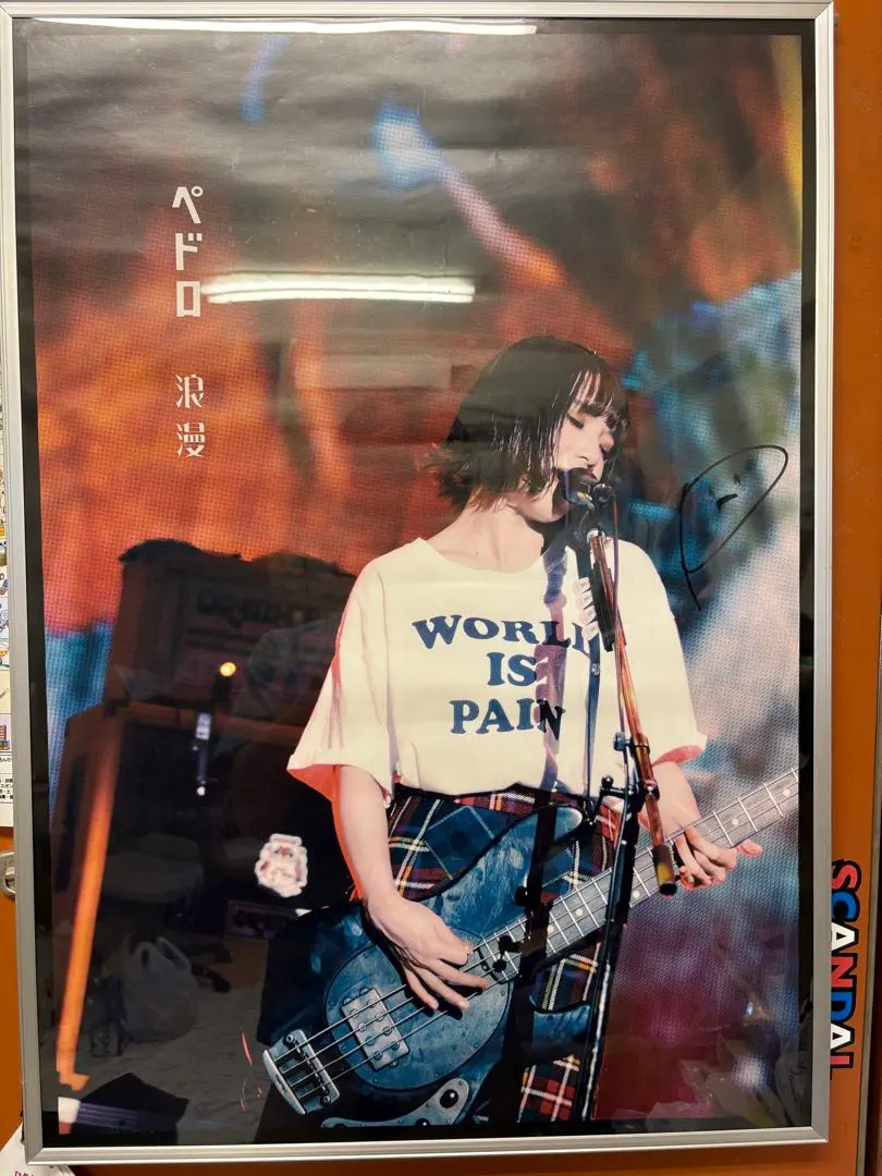 2026年最新】浪漫 pedroの人気アイテム - メルカリ