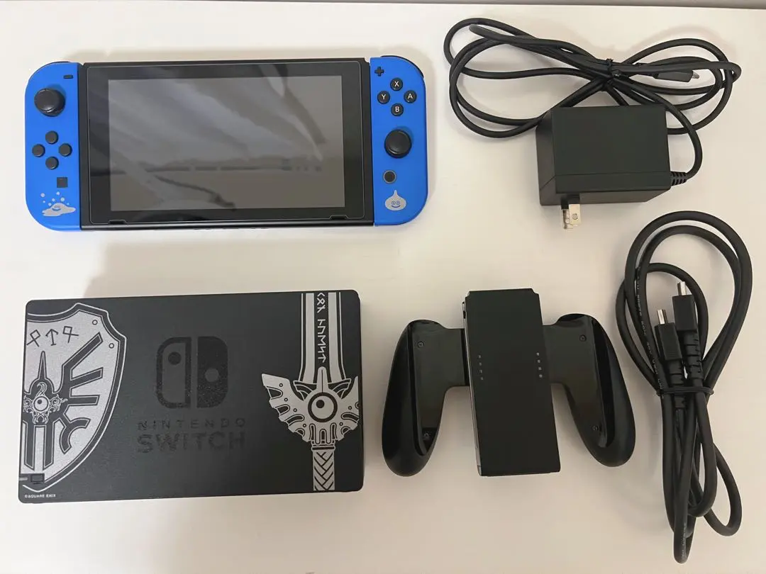 2026年最新】nintendo switch ドラゴンクエストxi s ロトエディション