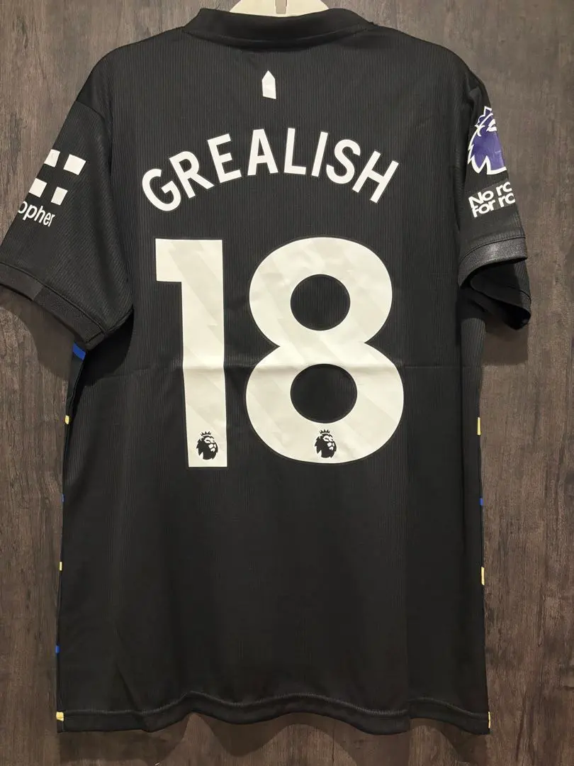 2026年最新】エヴァートン ユニフォームの人気アイテム - メルカリ