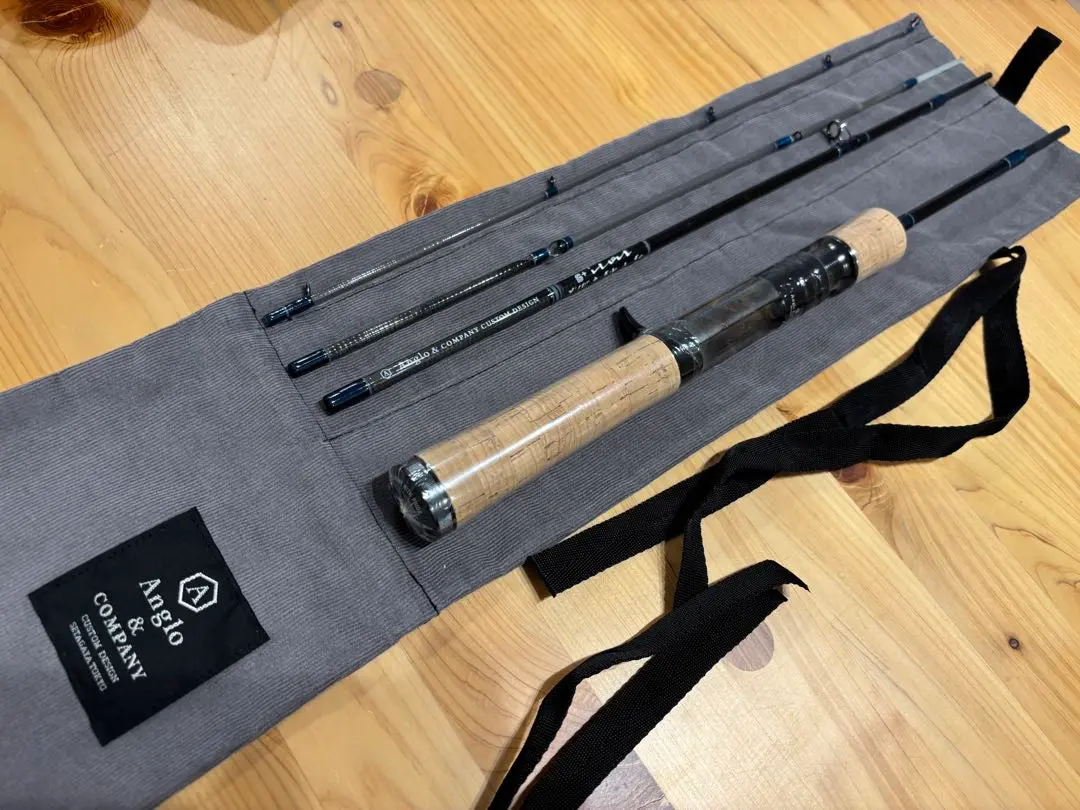 2026年最新】アングロ&カンパニー ロッドの人気アイテム - メルカリ