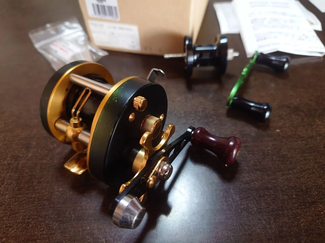 2026年最新】bc521sssの人気アイテム - メルカリ