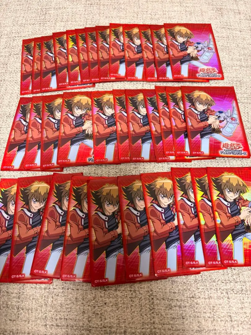 2026年最新】十代 スリーブ 初期の人気アイテム - メルカリ