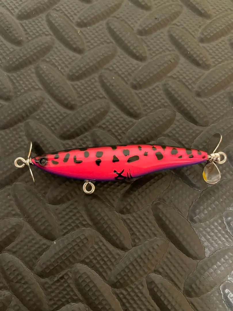 2026年最新】fxx ルアーの人気アイテム - メルカリ