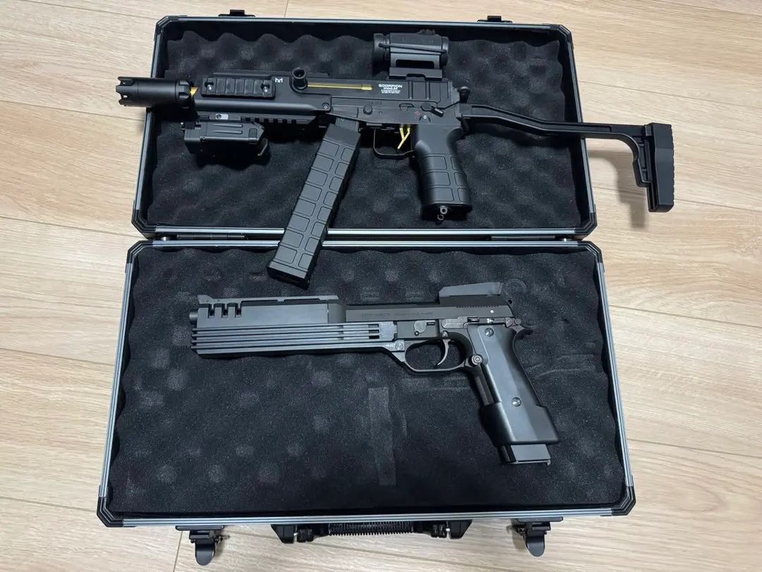 2026年最新】ksc m93rマガジンの人気アイテム - メルカリ