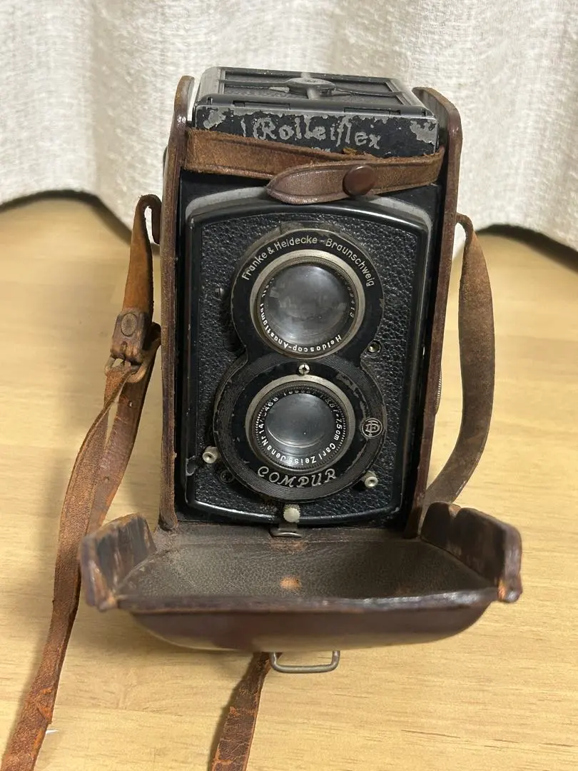 2026年最新】COMPUR カメラの人気アイテム - メルカリ