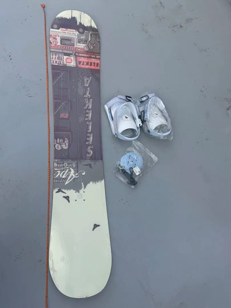 2026年最新】type a スノーボード 板の人気アイテム - メルカリ