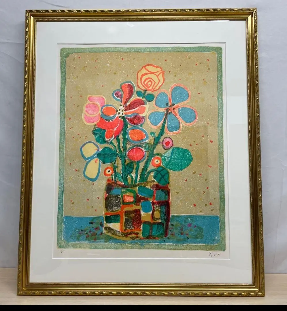 2026年最新】リトグラフ ポール アイズピリの人気アイテム - メルカリ