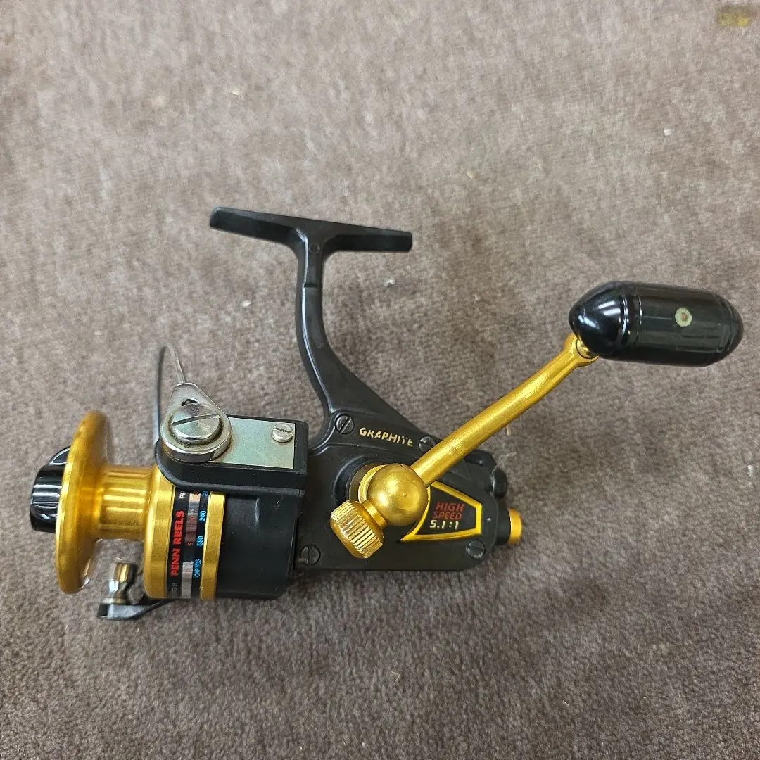 2026年最新】PENN 4500SSの人気アイテム - メルカリ