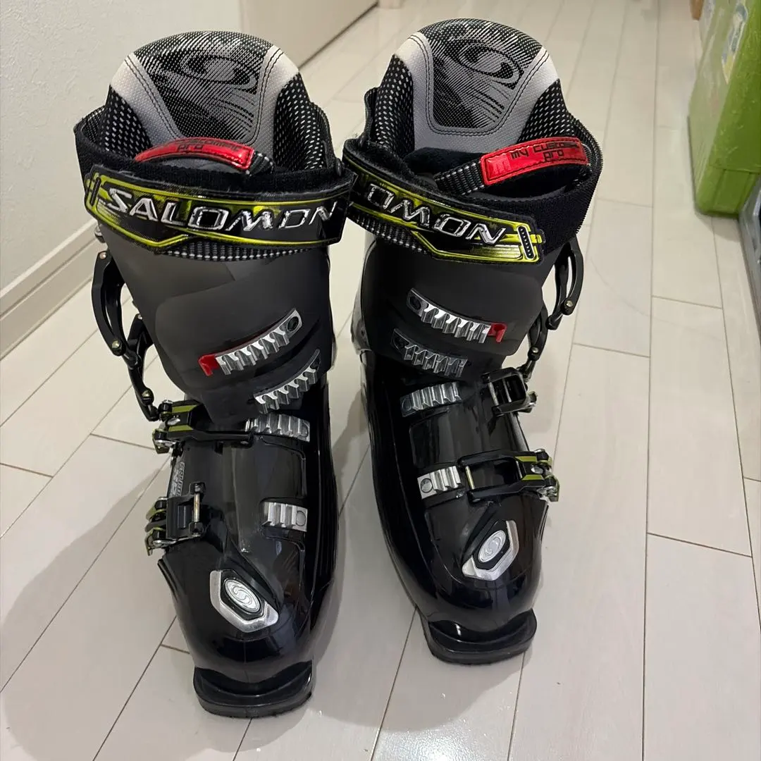 2026年最新】salomon energyzerの人気アイテム - メルカリ