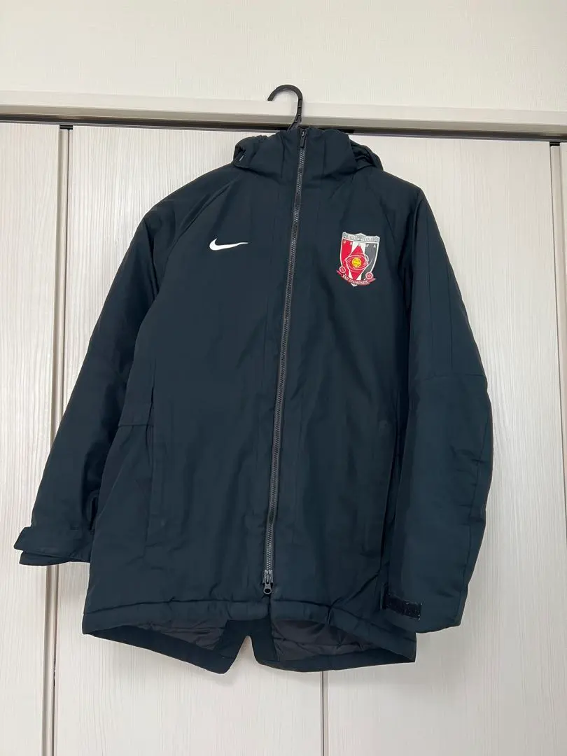 2026年最新】レッズ ベンチコートの人気アイテム - メルカリ