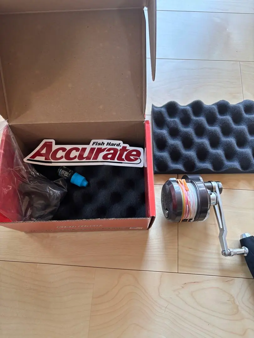 2026年最新】アキュレートの人気アイテム - メルカリ