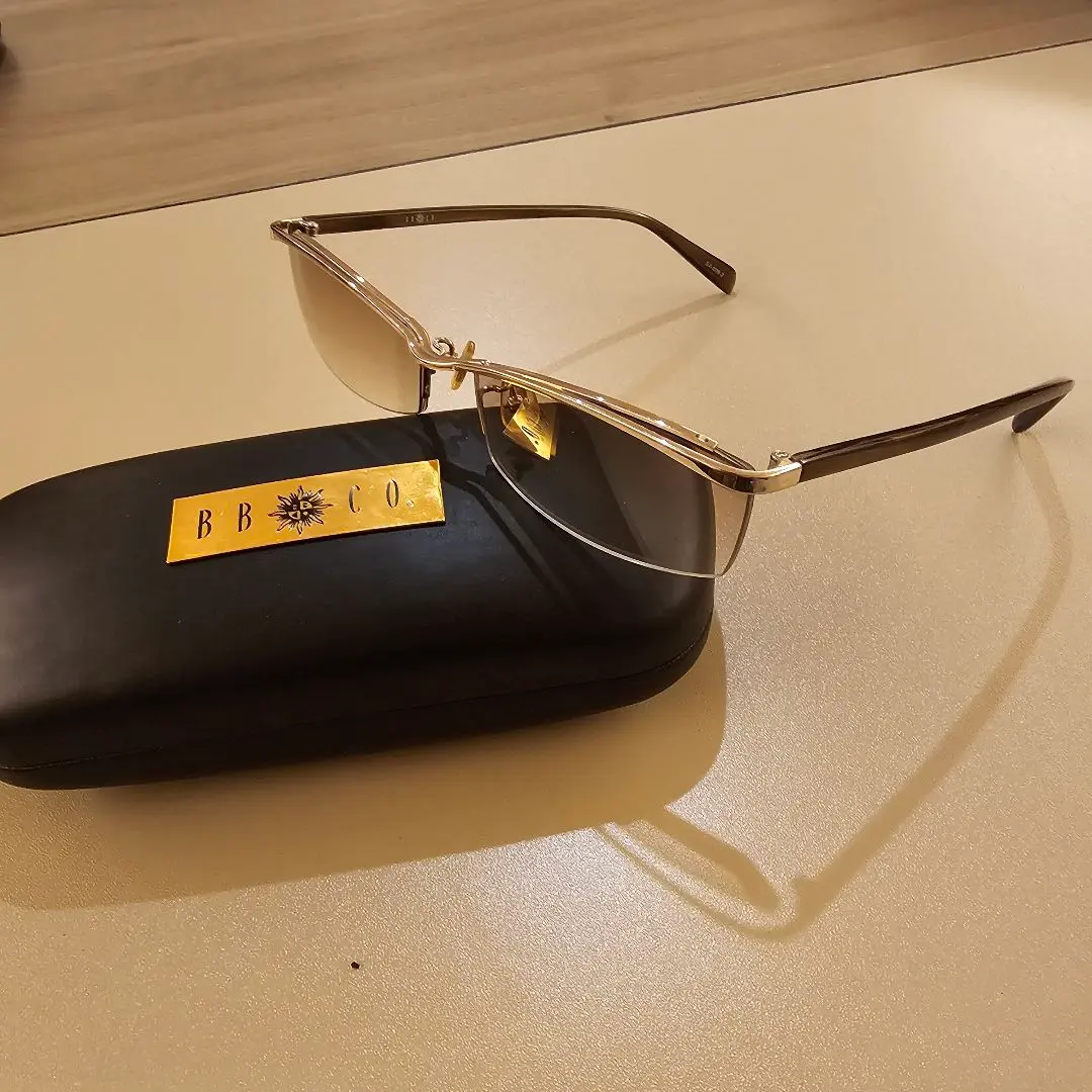 2026年最新】BBCO サングラスの人気アイテム - メルカリ