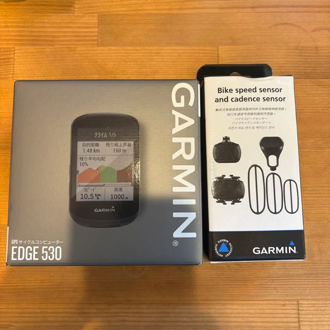 2026年最新】edge530 ガーミンの人気アイテム - メルカリ