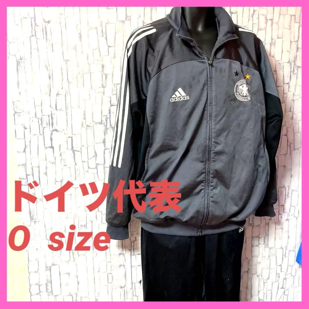 2026年最新】ドイツ代表 ジャージ 上下の人気アイテム - メルカリ
