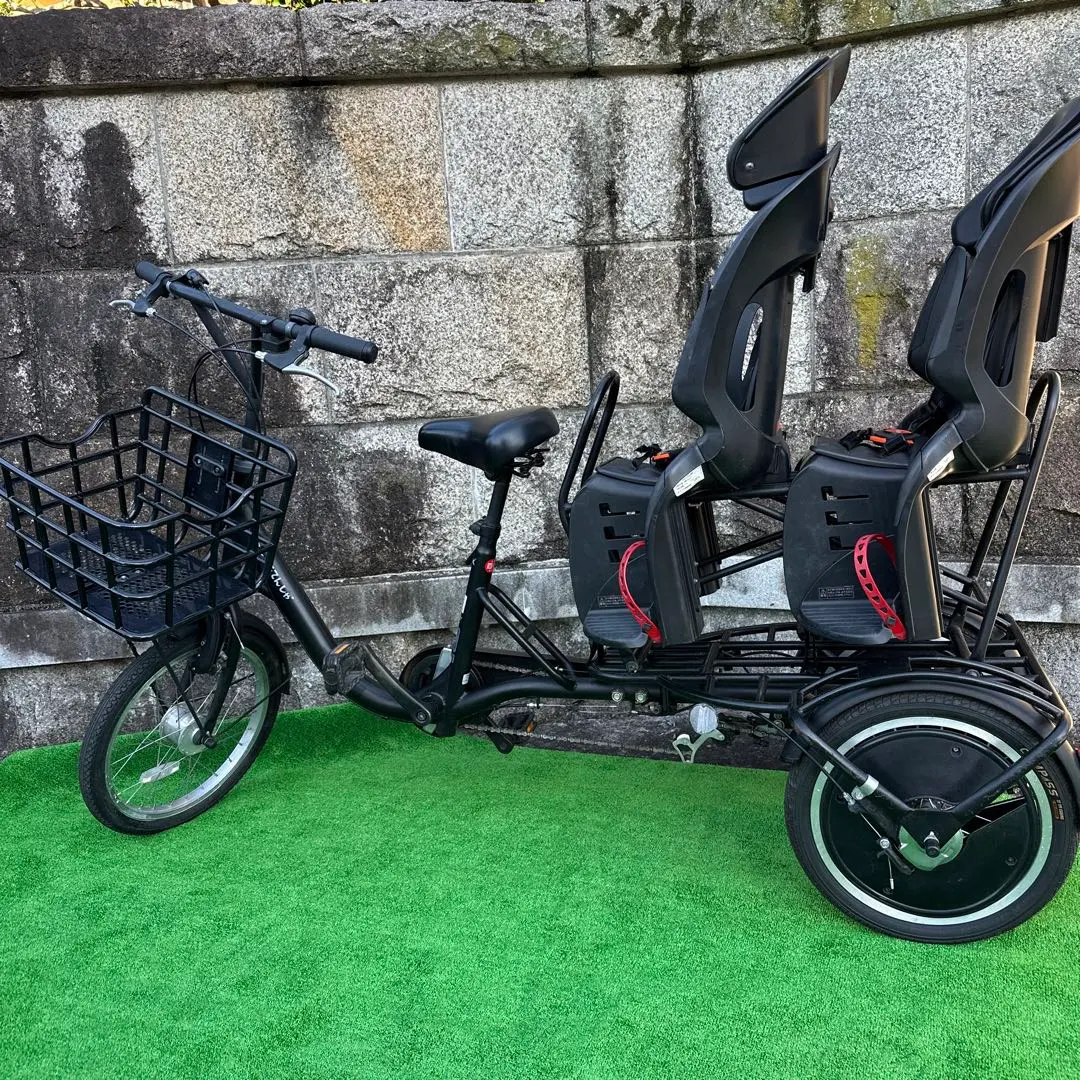 2026年最新】ふたごじてんしゃの人気アイテム - メルカリ