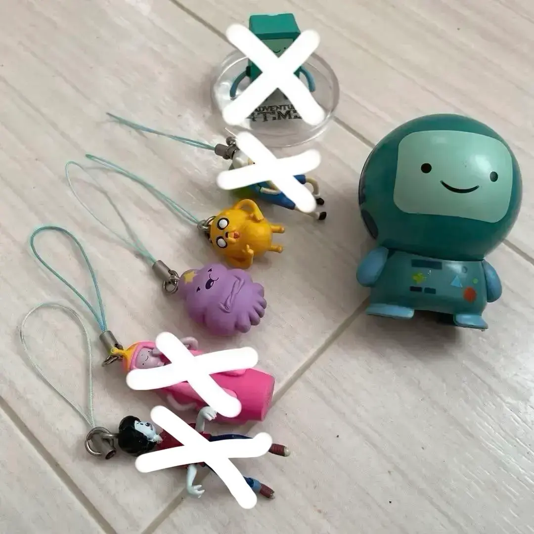 2026年最新】アドベンチャータイム ストラップの人気アイテム - メルカリ
