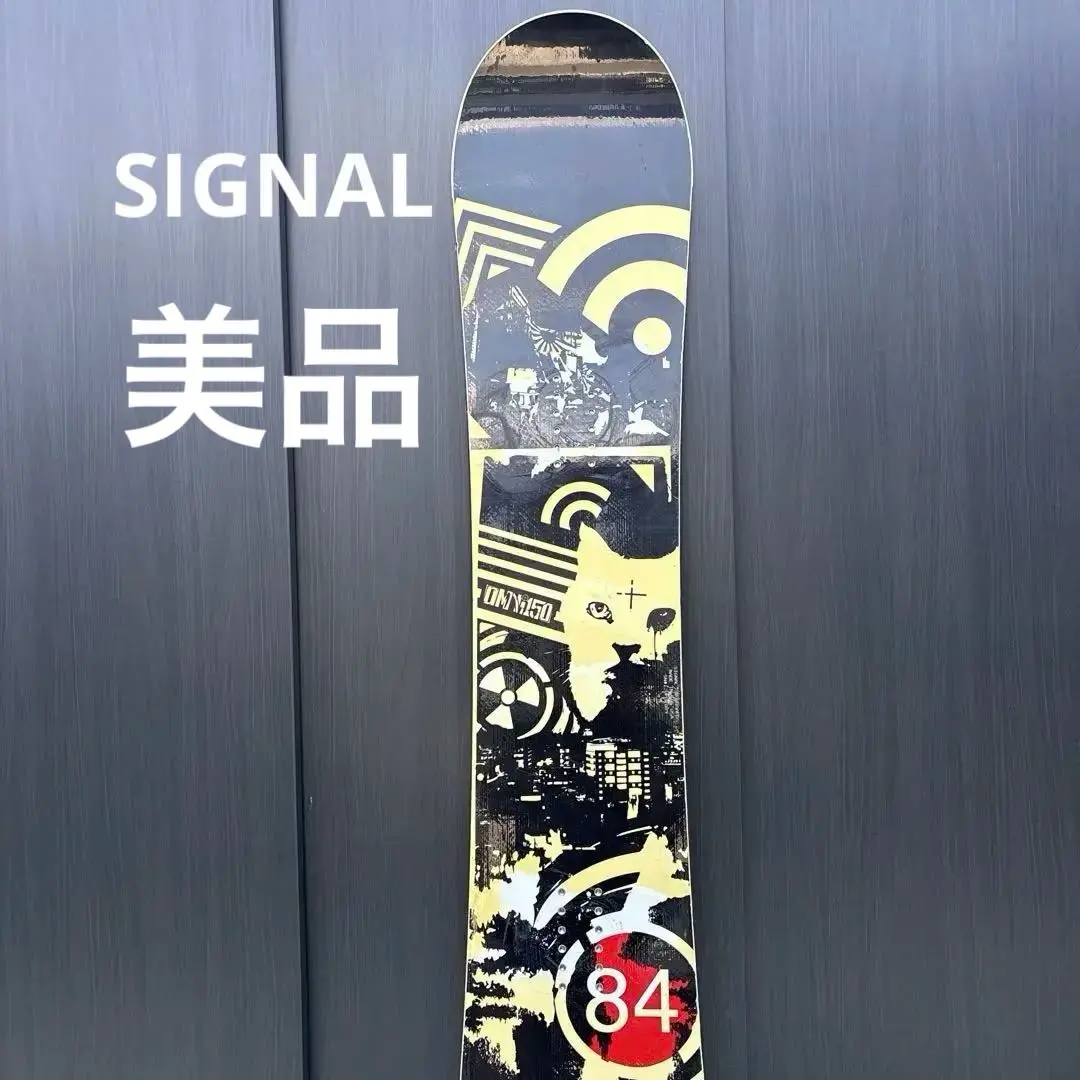2026年最新】シグナル スノーボードの人気アイテム - メルカリ