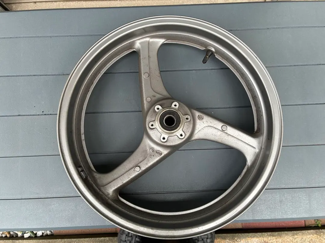 2026年最新】CB400SF NC39 ホイールの人気アイテム - メルカリ