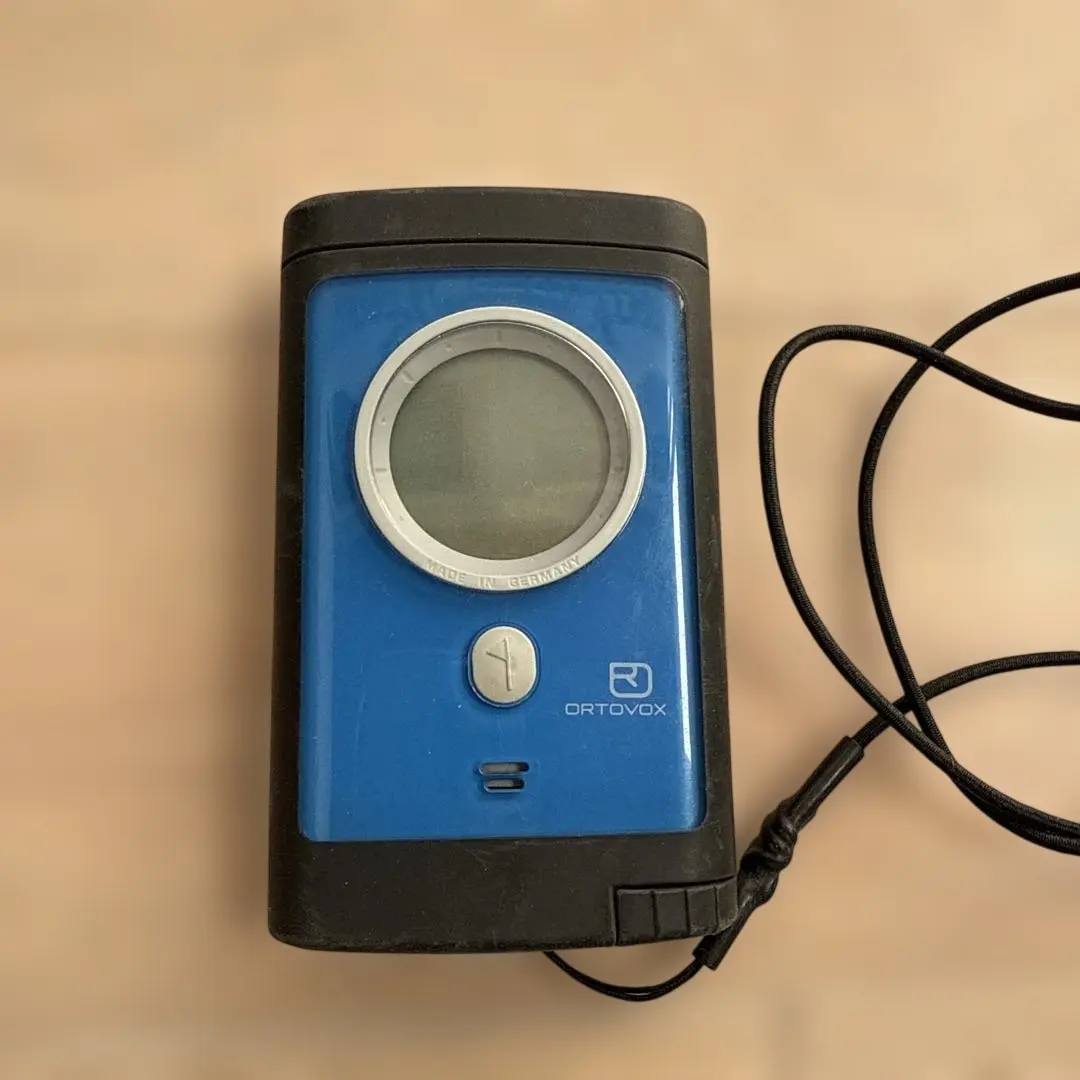 2026年最新】ortovox ビーコンの人気アイテム - メルカリ