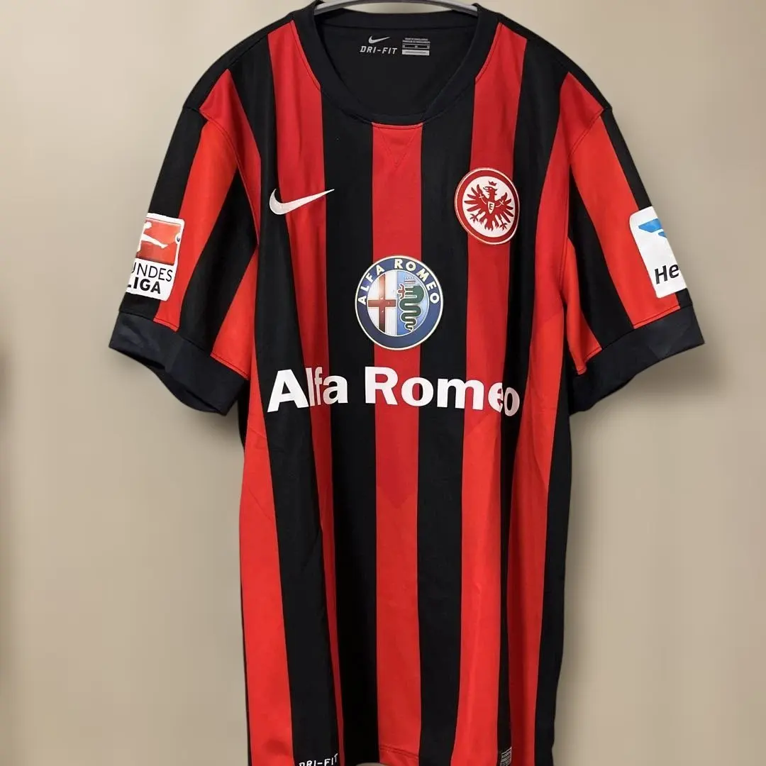 2026年最新】フランクフルト ジャージの人気アイテム - メルカリ