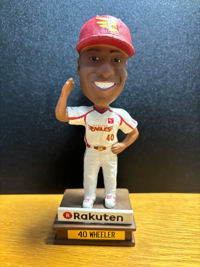 2026年最新】楽天イーグルス ボブルヘッドの人気アイテム - メルカリ