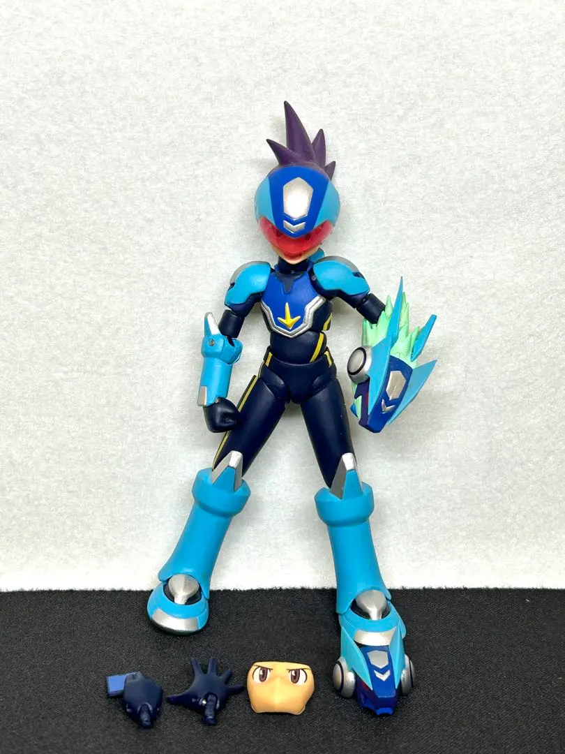 2026年最新】4インチネル 流星のロックマン シューティングスター