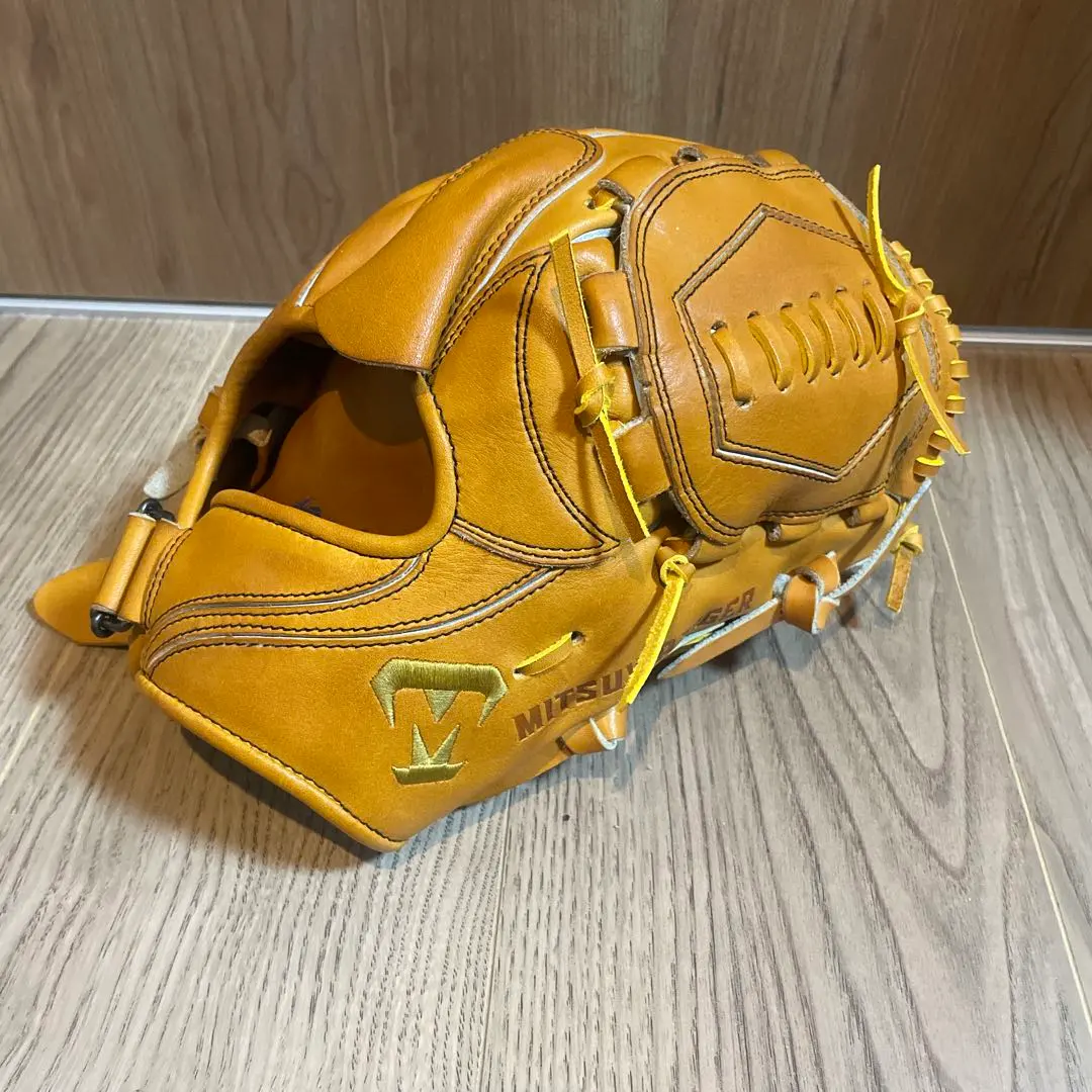 2026年最新】美津和タイガー グローブの人気アイテム - メルカリ