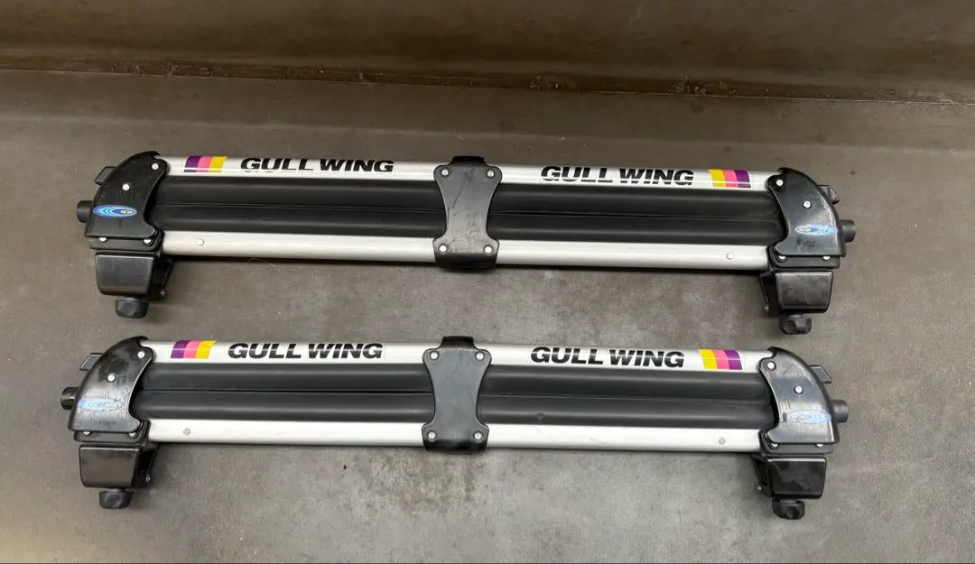 2026年最新】terzo ガルウイングの人気アイテム - メルカリ