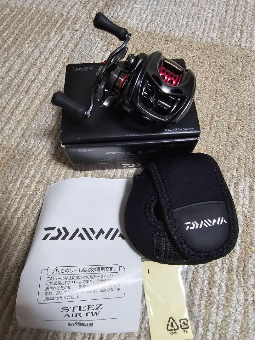 2026年最新】スティーズ air tw 500xxhの人気アイテム - メルカリ