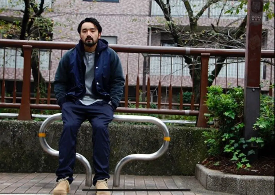 2026年最新】NONNATIVE スタジャンの人気アイテム - メルカリ