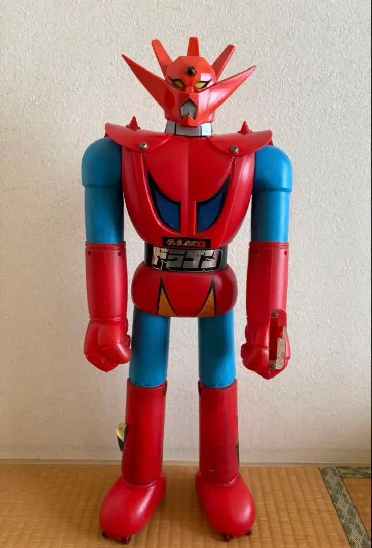 2026年最新】ジャンボマシンダー ゲッターの人気アイテム - メルカリ