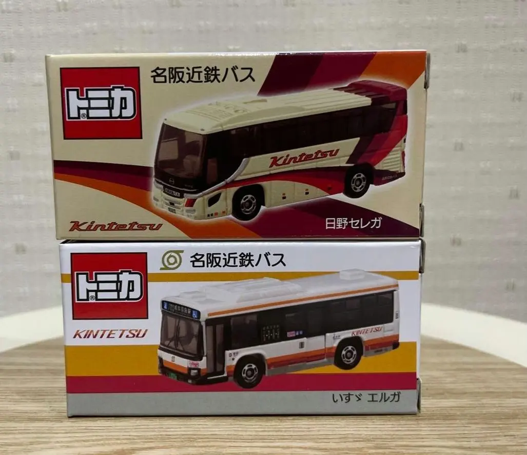 2026年最新】名阪近鉄バス トミカの人気アイテム - メルカリ