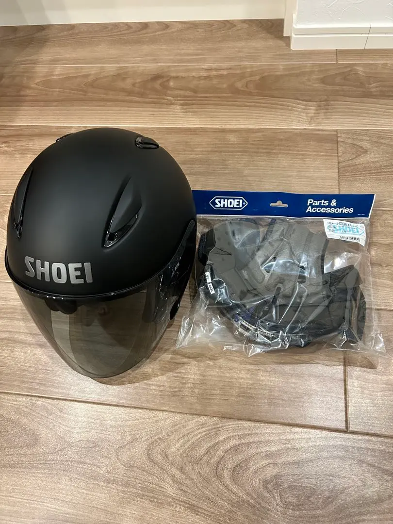 2026年最新】shoei j-streamの人気アイテム - メルカリ