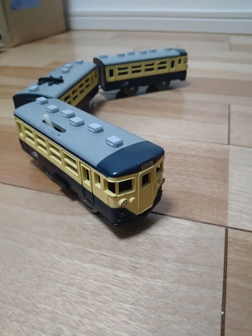 2026年最新】プラレール 横須賀線 113の人気アイテム - メルカリ