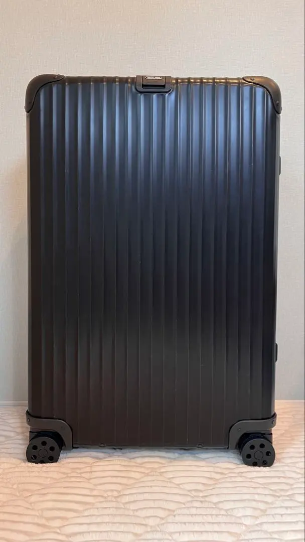 2026年最新】rimowa リモワ トパーズ ステルスの人気アイテム - メルカリ