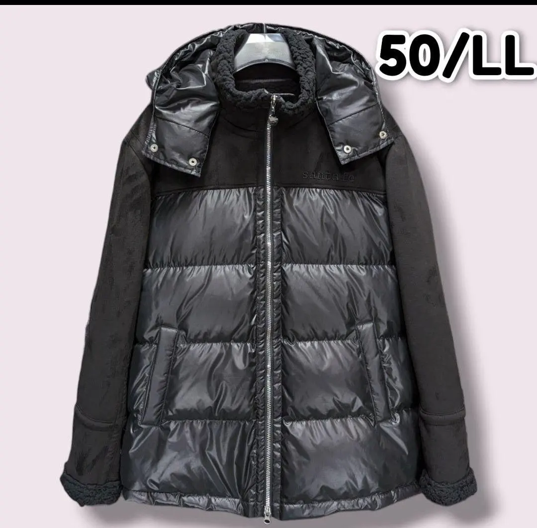 2026年最新】Santafe ダウンジャケットの人気アイテム - メルカリ