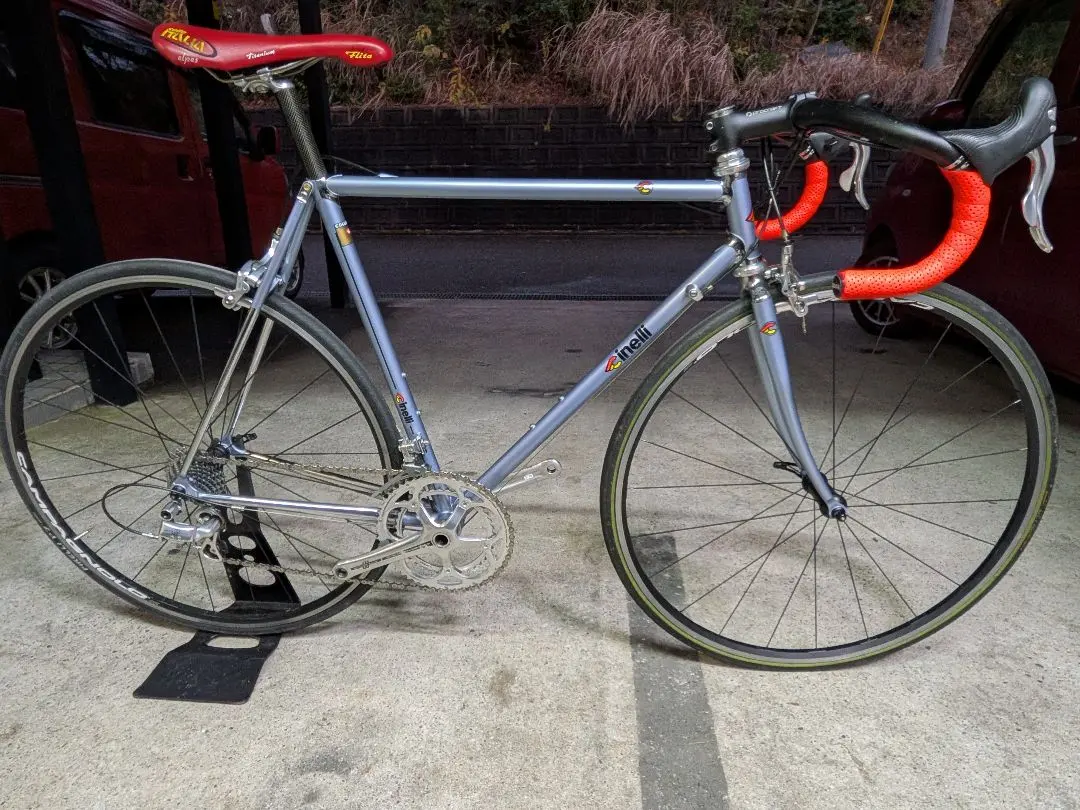 2026年最新】チネリ スーパーコルサの人気アイテム - メルカリ