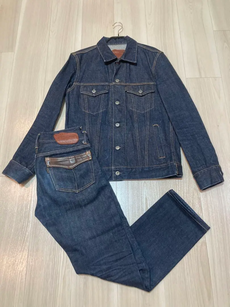 2026年最新】サンディニスタエクスペリエンス デニムの人気アイテム